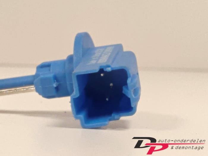 Interior temperature sensor Volvo XC40 2.0 B4 16V Mild Hybrid Autom ...