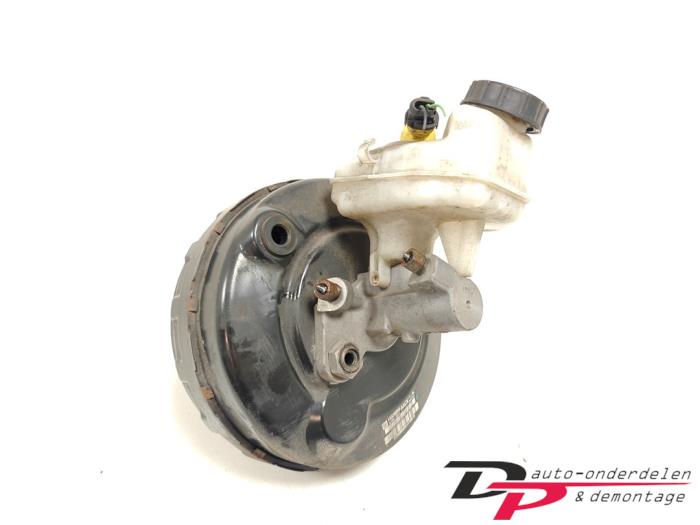Usagé Servo frein Opel Astra J Sports Tourer (PD8/PE8/PF8) 1.4 16V ecoFLEX Prix € 19,00 Règlement à la marge proposé par DP Auto-onderdelen & Demontage