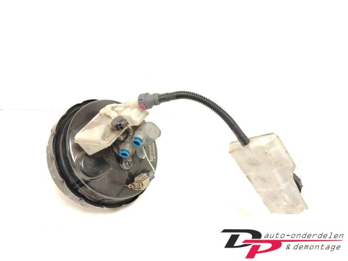 Usados Servofreno Ford Transit Connect (PJ2) 1.5 EcoBlue Precio € 48,40 IVA incluido ofrecido por DP Auto-onderdelen & Demontage