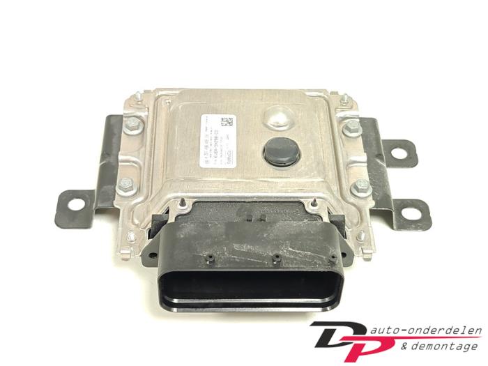 Used Adblue Computer Ford Transit Connect (PJ2) 1.5 EcoBlue Price € 42,35 Inclusive VAT offered by DP Auto-onderdelen & Demontage