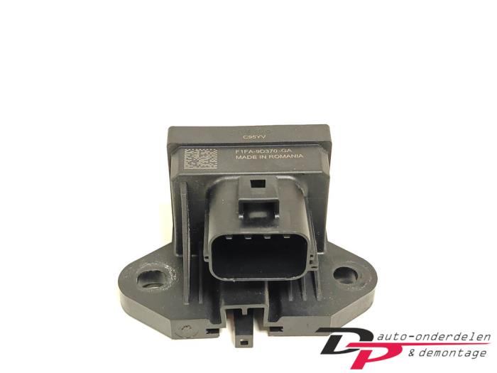 Używane Modul paliwowy ADM Ford Transit Connect (PJ2) 1.5 EcoBlue Cena € 10,89 Z VAT oferowane przez DP Auto-onderdelen & Demontage
