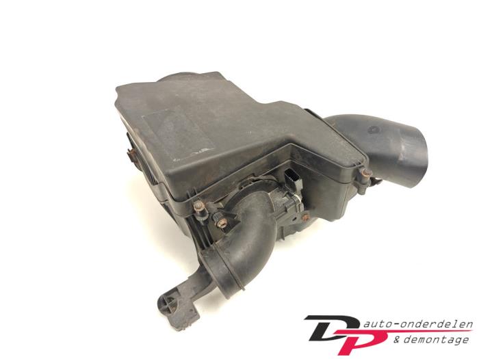 Begagnade Luftfilterhus Ford C-Max (DXA) 1.0 Ti-VCT EcoBoost 12V 125 Pris € 19,00 Marginaltabell erbjuds av DP Auto-onderdelen & Demontage