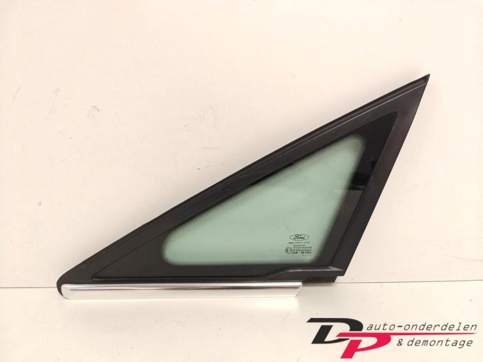 Usados Ventanilla triangular izquierda delante Ford C-Max (DXA) 1.0 Ti-VCT EcoBoost 12V 125 Precio € 30,00 Norma de margen ofrecido por DP Auto-onderdelen & Demontage