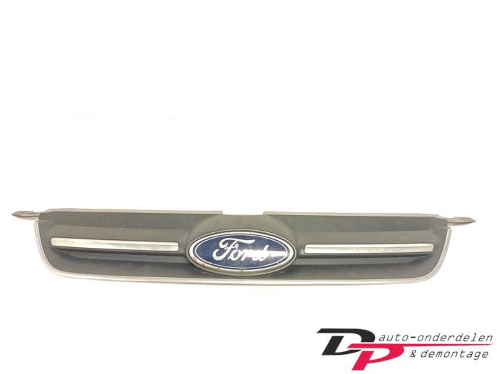 Begagnade Grill Ford C-Max (DXA) 1.6 TDCi 16V Pris € 35,00 Marginaltabell erbjuds av DP Auto-onderdelen & Demontage