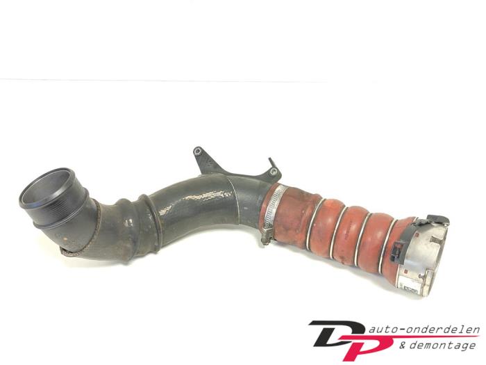 Gebrauchte Intercooler Rohr Mini Countryman (F60) 2.0 16V John Cooper Works ALL4 Preis € 45,00 Margenregelung angeboten von DP Auto-onderdelen & Demontage
