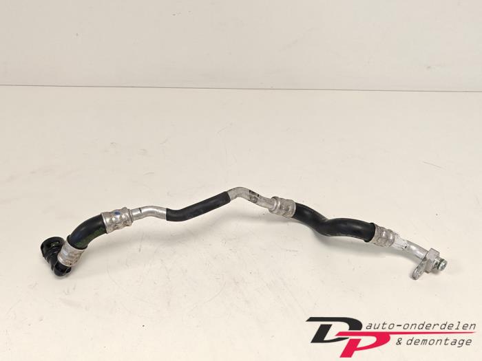 Usagé Conduit (divers) Mini Countryman (F60) 2.0 16V John Cooper Works ALL4 Prix € 35,00 Règlement à la marge proposé par DP Auto-onderdelen & Demontage