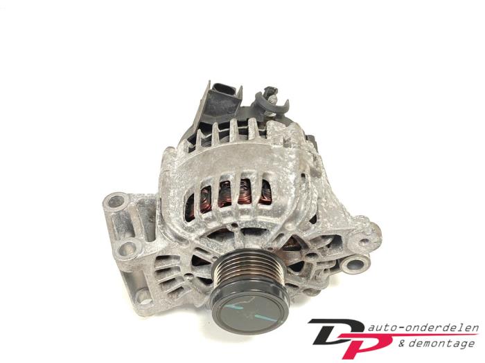 Gebrauchte Dynamo Ford Kuga II (DM2) 1.5 EcoBoost 16V 150 Preis € 34,95 Margenregelung angeboten von DP Auto-onderdelen & Demontage
