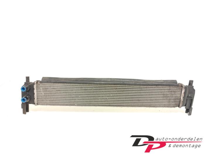 Used Intercooler Skoda Octavia Combi (5EAC) 1.2 TSI 16V Price € 25,00 Margin scheme offered by DP Auto-onderdelen & Demontage