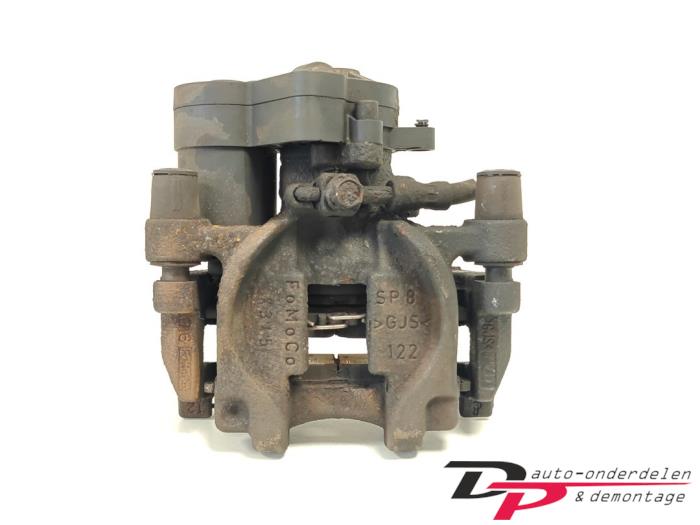 Gebrauchte Bremszange rechts hinten Ford Kuga II (DM2) 1.5 EcoBoost 16V 150 Preis € 45,00 Margenregelung angeboten von DP Auto-onderdelen & Demontage