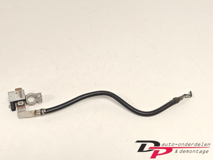 Begagnade Batterisensor Ford Kuga II (DM2) 1.5 EcoBoost 16V 150 Pris € 18,00 Marginaltabell erbjuds av DP Auto-onderdelen & Demontage