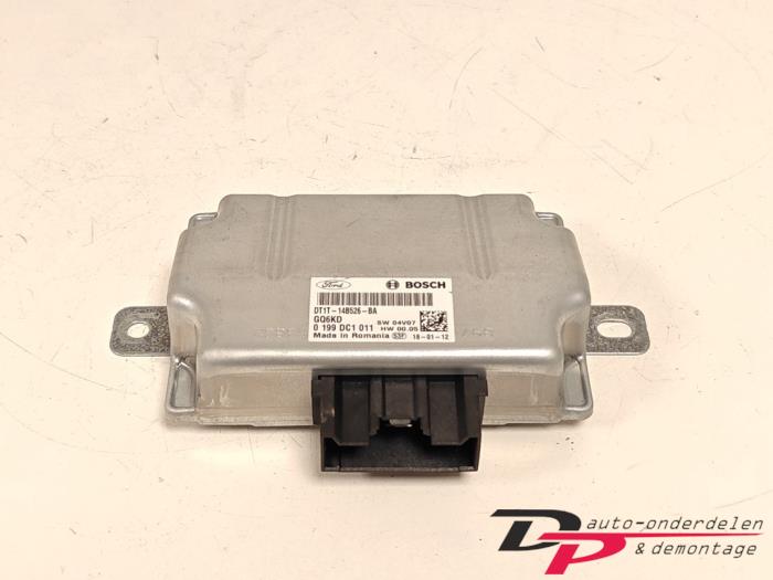 Usagé Ordinateur divers Ford Kuga II (DM2) 1.5 EcoBoost 16V 150 Prix € 15,00 Règlement à la marge proposé par DP Auto-onderdelen & Demontage