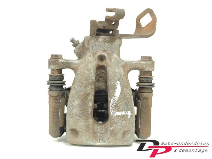 Gebrauchte Bremszange links hinten Mini Mini (R56) 1.4 16V One Preis € 14,00 Margenregelung angeboten von DP Auto-onderdelen & Demontage