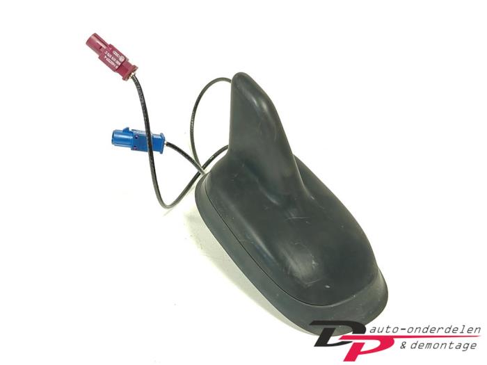 Używane Antena Volkswagen Golf V Variant (1K5) 1.4 TSI 122 16V Cena € 13,95 Procedura marży oferowane przez DP Auto-onderdelen & Demontage