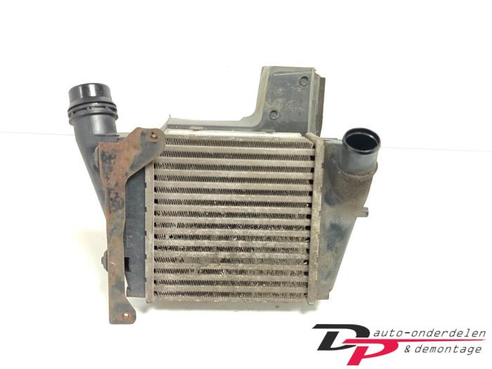 Used Intercooler Renault Twingo II (CN) 1.2 16V GT TCE Price € 19,95 Margin scheme offered by DP Auto-onderdelen & Demontage