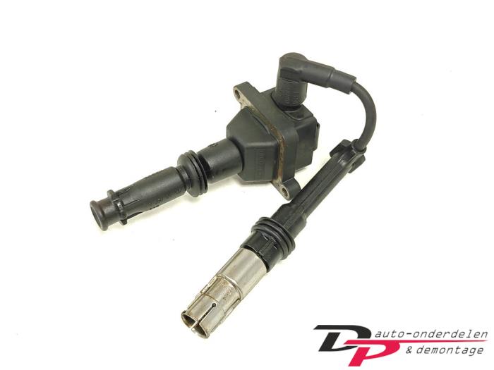 Gebrauchte Zündspule Alfa Romeo GT (937) 1.8 Twin Spark 16V Preis € 9,00 Margenregelung angeboten von DP Auto-onderdelen & Demontage