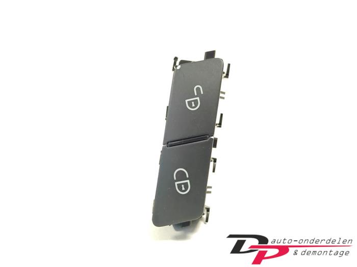 Central locking switch button