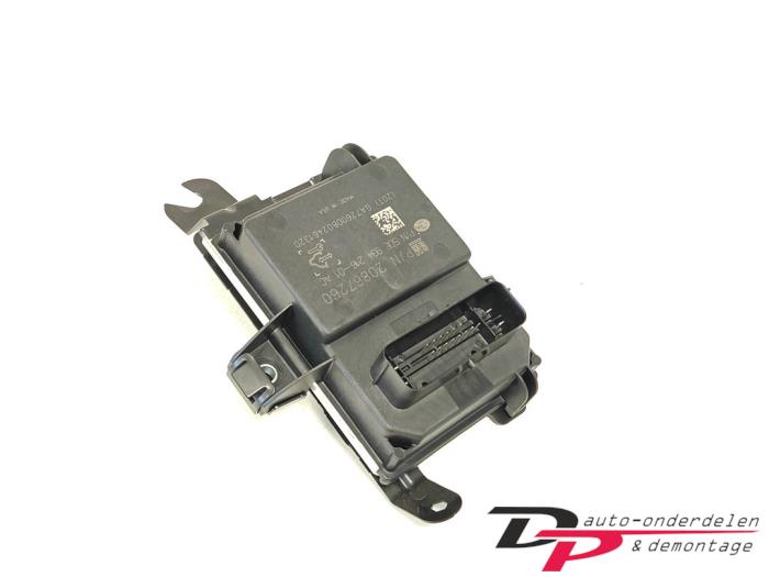 Usagé Module pompe carburant Opel Astra J (PC6/PD6/PE6/PF6) 1.4 Turbo 16V Prix € 19,95 Règlement à la marge proposé par DP Auto-onderdelen & Demontage