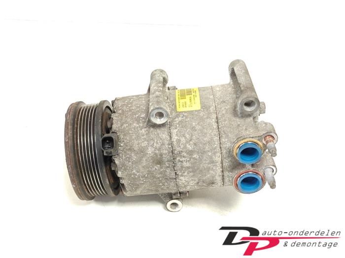 Usagé Pompe clim Ford Mondeo IV Wagon 1.6 EcoBoost 16V Prix € 45,00 Règlement à la marge proposé par DP Auto-onderdelen & Demontage