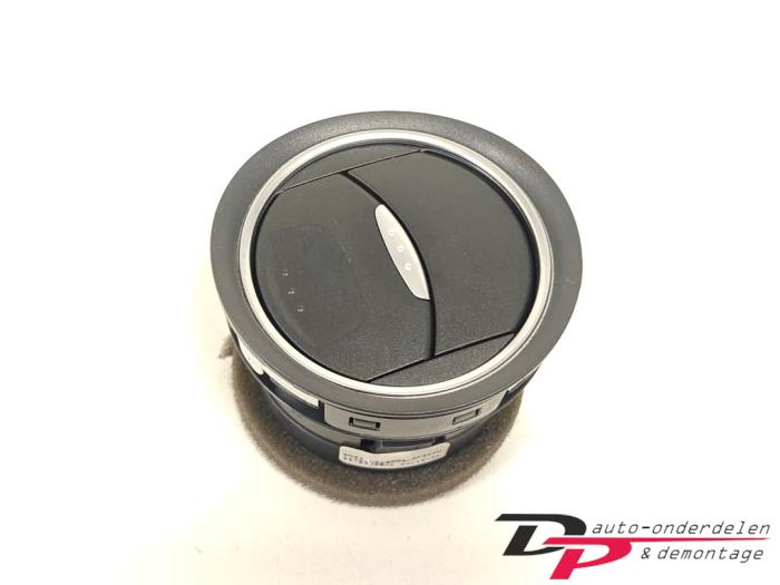 Déflecteur d’air de toit ouvrant