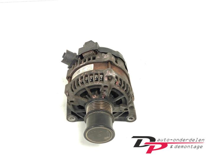 Używane Pradnica Ford Focus 3 Wagon 1.0 Ti-VCT EcoBoost 12V 125 Cena € 24,00 Procedura marży oferowane przez DP Auto-onderdelen & Demontage