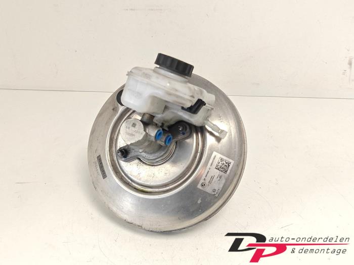 Usagé Servo frein Mini Countryman (F60) 2.0 16V John Cooper Works ALL4 Prix € 40,00 Règlement à la marge proposé par DP Auto-onderdelen & Demontage