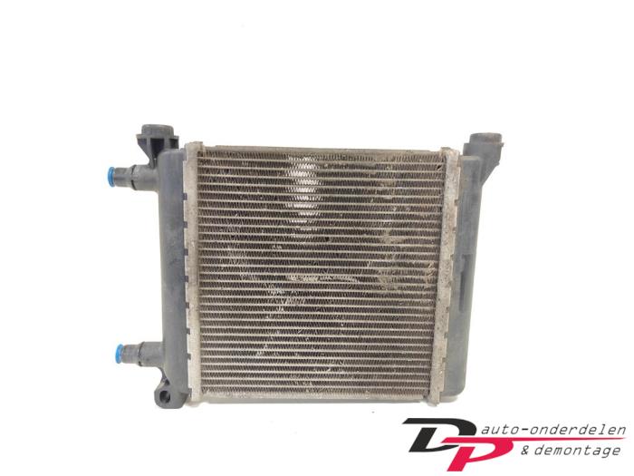 Used Radiator Mini Countryman (F60) 2.0 16V John Cooper Works ALL4 Price € 85,00 Margin scheme offered by DP Auto-onderdelen & Demontage