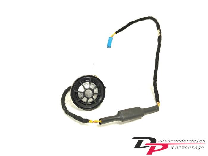 Gebrauchte Hochtöner Mini Countryman (F60) 2.0 16V John Cooper Works ALL4 Preis € 15,00 Margenregelung angeboten von DP Auto-onderdelen & Demontage