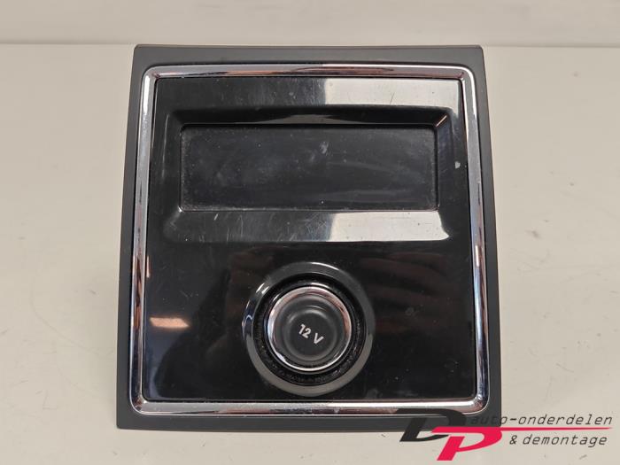 Used Interior display Skoda Superb (3TAA) 1.8 TSI 16V Price € 15,00 Margin scheme offered by DP Auto-onderdelen & Demontage
