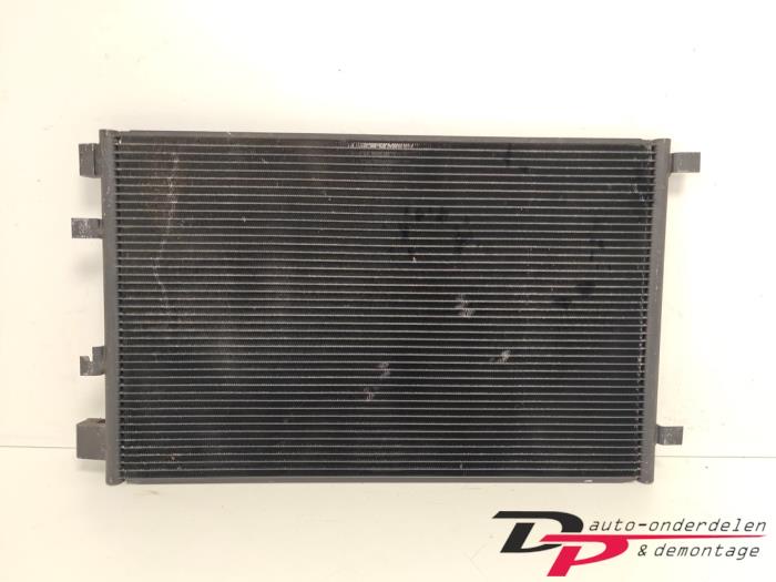 Gebrauchte Klima Kondensor Nissan Qashqai (J10) 2.0 16V Preis € 27,95 Margenregelung angeboten von DP Auto-onderdelen & Demontage