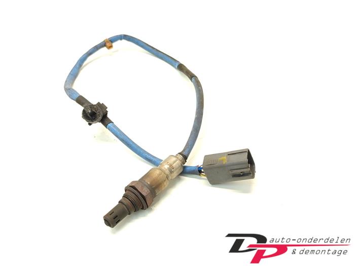 Usados Sonda Lambda Mazda CX-5 I (KE,GH) 2.0 SkyActiv-G 16V 2WD Precio € 19,00 Norma de margen ofrecido por DP Auto-onderdelen & Demontage