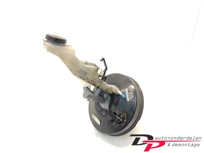 Usagé Assistant de freinage Mazda CX-5 I (KE,GH) 2.0 SkyActiv-G 16V 2WD Prix € 35,00 Règlement à la marge proposé par DP Auto-onderdelen & Demontage