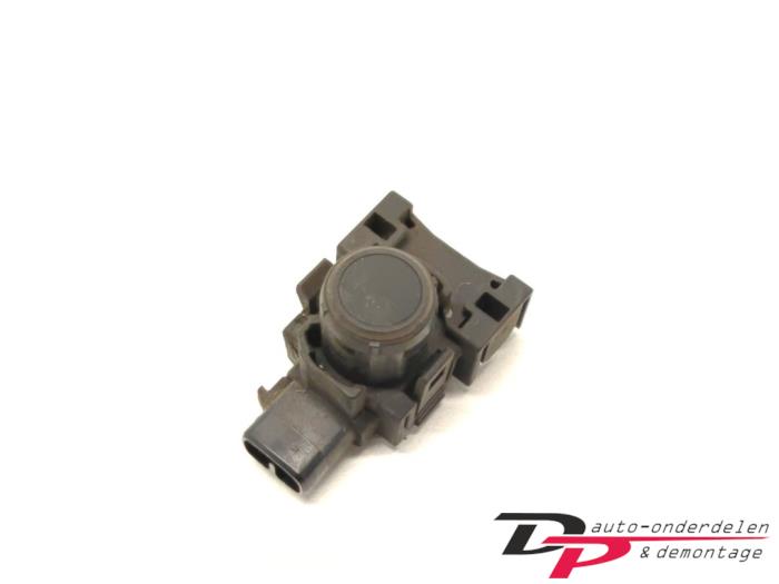 Usados Sensor PDC Mazda CX-5 I (KE,GH) 2.0 SkyActiv-G 16V 2WD Precio € 14,00 Norma de margen ofrecido por DP Auto-onderdelen & Demontage