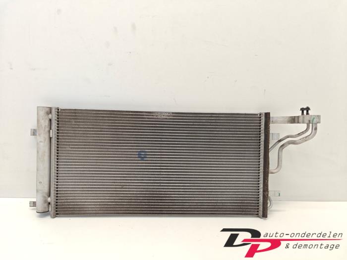 Gebrauchte Klima Kondensor Kia Ceed (CDB5/CDBB) 1.0i T-GDi 12V Preis € 80,00 Margenregelung angeboten von DP Auto-onderdelen & Demontage