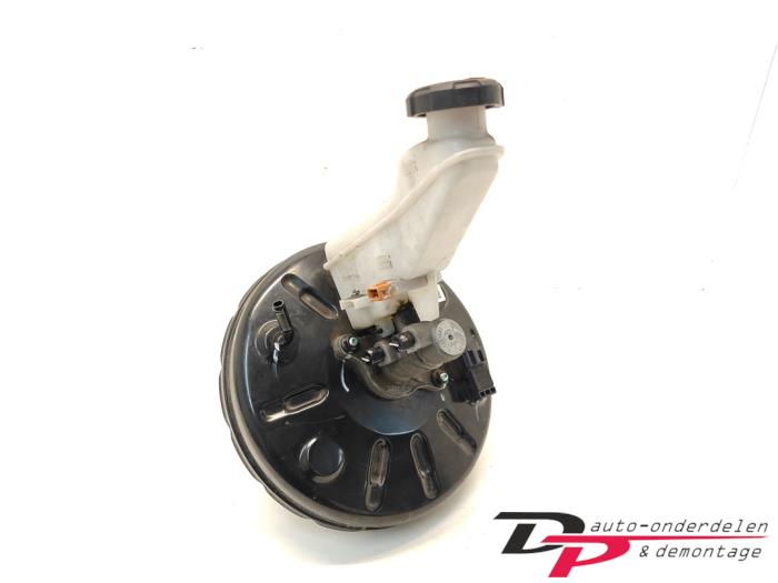 Usagé Servo frein Kia Ceed (CDB5/CDBB) 1.0i T-GDi 12V Prix € 50,00 Règlement à la marge proposé par DP Auto-onderdelen & Demontage