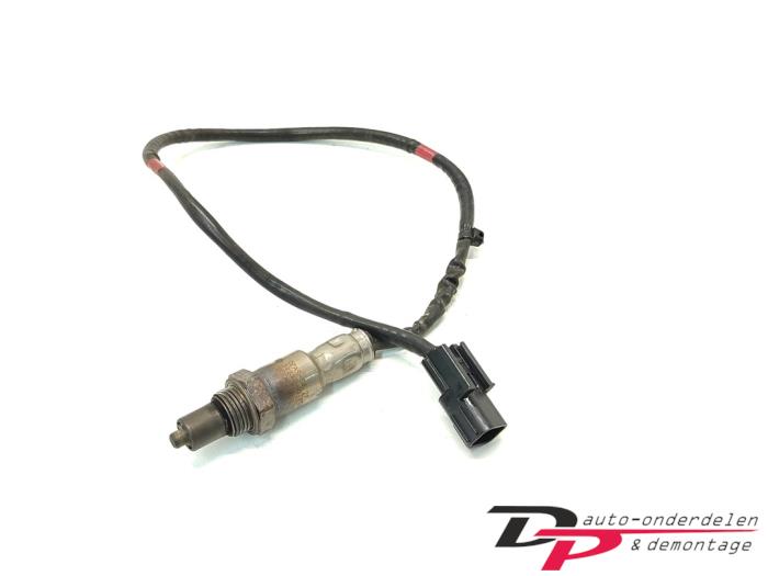 Usagé Sonde lambda Kia Ceed (CDB5/CDBB) 1.0i T-GDi 12V Prix € 20,00 Règlement à la marge proposé par DP Auto-onderdelen & Demontage