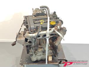 Engines with engine code Z10XEP stock | ProxyParts.com
