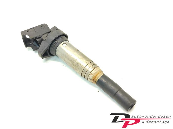 Gebrauchte Zündspule BMW 1 serie (E87/87N) 116i 2.0 16V Preis € 8,95 Margenregelung angeboten von DP Auto-onderdelen & Demontage