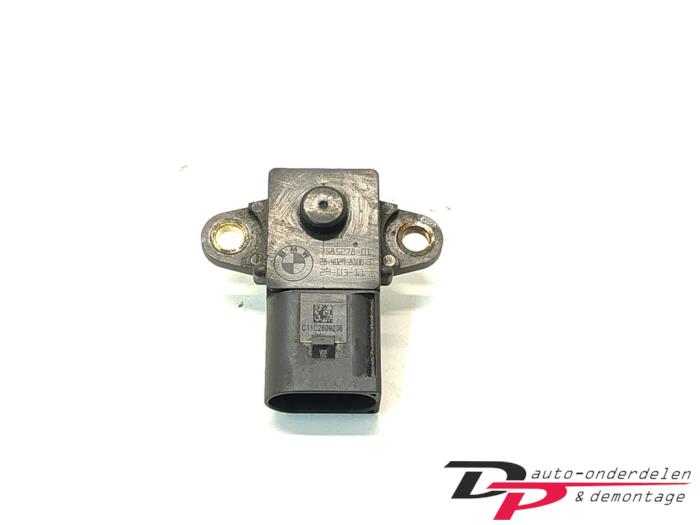 Gebrauchte Map Sensor (Einlasskrümmer) BMW 1 serie (E87/87N) 116i 2.0 16V Preis € 15,00 Margenregelung angeboten von DP Auto-onderdelen & Demontage