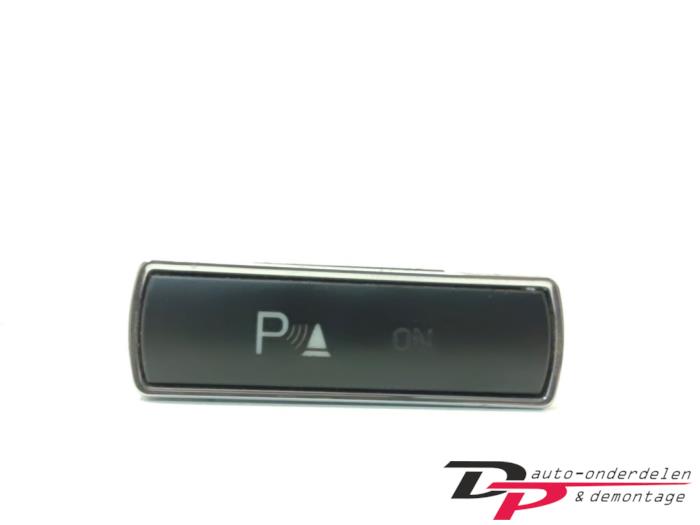 Commutateur capteur stationnement PDC