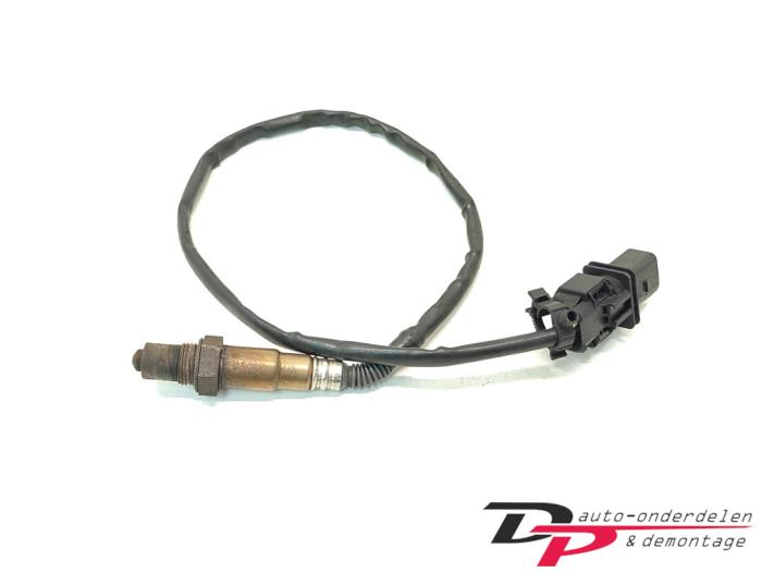 Usados Sonda Lambda Ford Focus 3 1.0 Ti-VCT EcoBoost 12V 100 Precio € 14,00 Norma de margen ofrecido por DP Auto-onderdelen & Demontage
