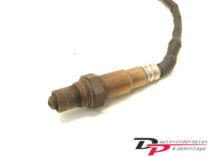 Lambda probe from a Ford Focus 3 1.0 Ti-VCT EcoBoost 12V 100 2013