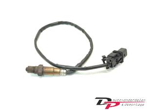 Lambda probe from a Ford Focus 3 1.0 Ti-VCT EcoBoost 12V 100 2013