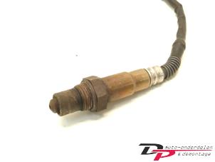Lambda probe from a Ford Focus 3 1.0 Ti-VCT EcoBoost 12V 100 2013
