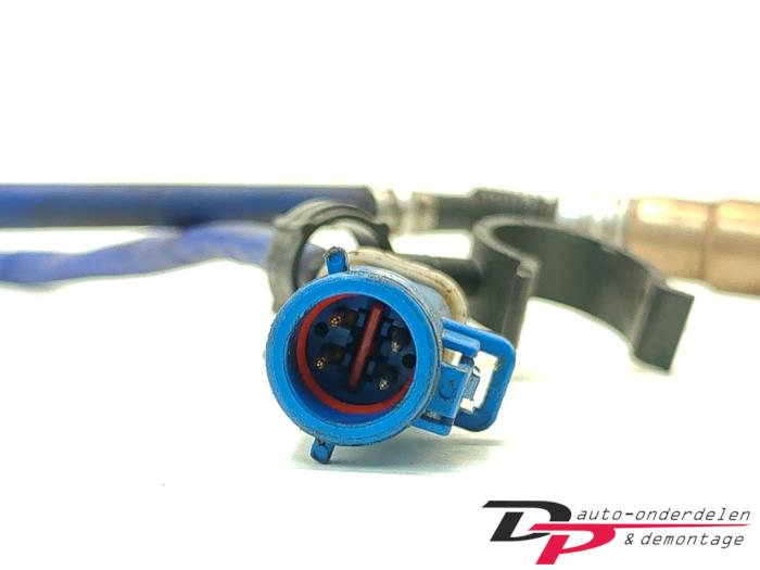 Lambda probe from a Ford Focus 3 1.0 Ti-VCT EcoBoost 12V 100 2013