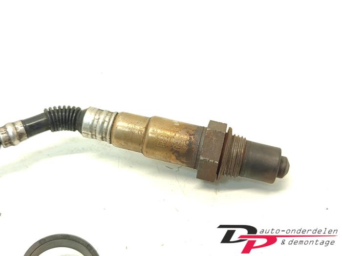 Lambda probe from a Ford Focus 3 1.0 Ti-VCT EcoBoost 12V 100 2013