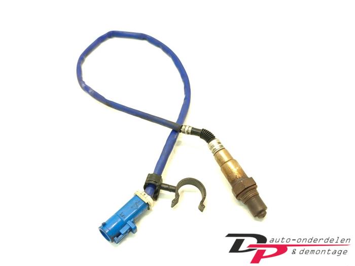 Usados Sonda Lambda Ford Focus 3 1.0 Ti-VCT EcoBoost 12V 100 Precio € 14,00 Norma de margen ofrecido por DP Auto-onderdelen & Demontage