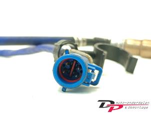 Lambda probe from a Ford Focus 3 1.0 Ti-VCT EcoBoost 12V 100 2013
