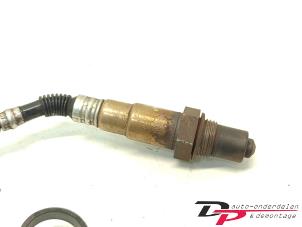 Lambda probe from a Ford Focus 3 1.0 Ti-VCT EcoBoost 12V 100 2013