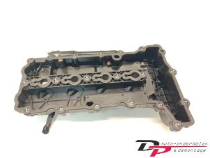 Ventildeckel van een Opel Meriva (B) 1.6 CDTI 16V 2014