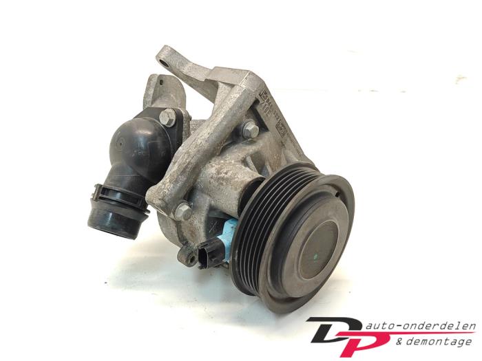 「RT-153875」 Water pumps with part number 55484533 stock | ProxyParts.com